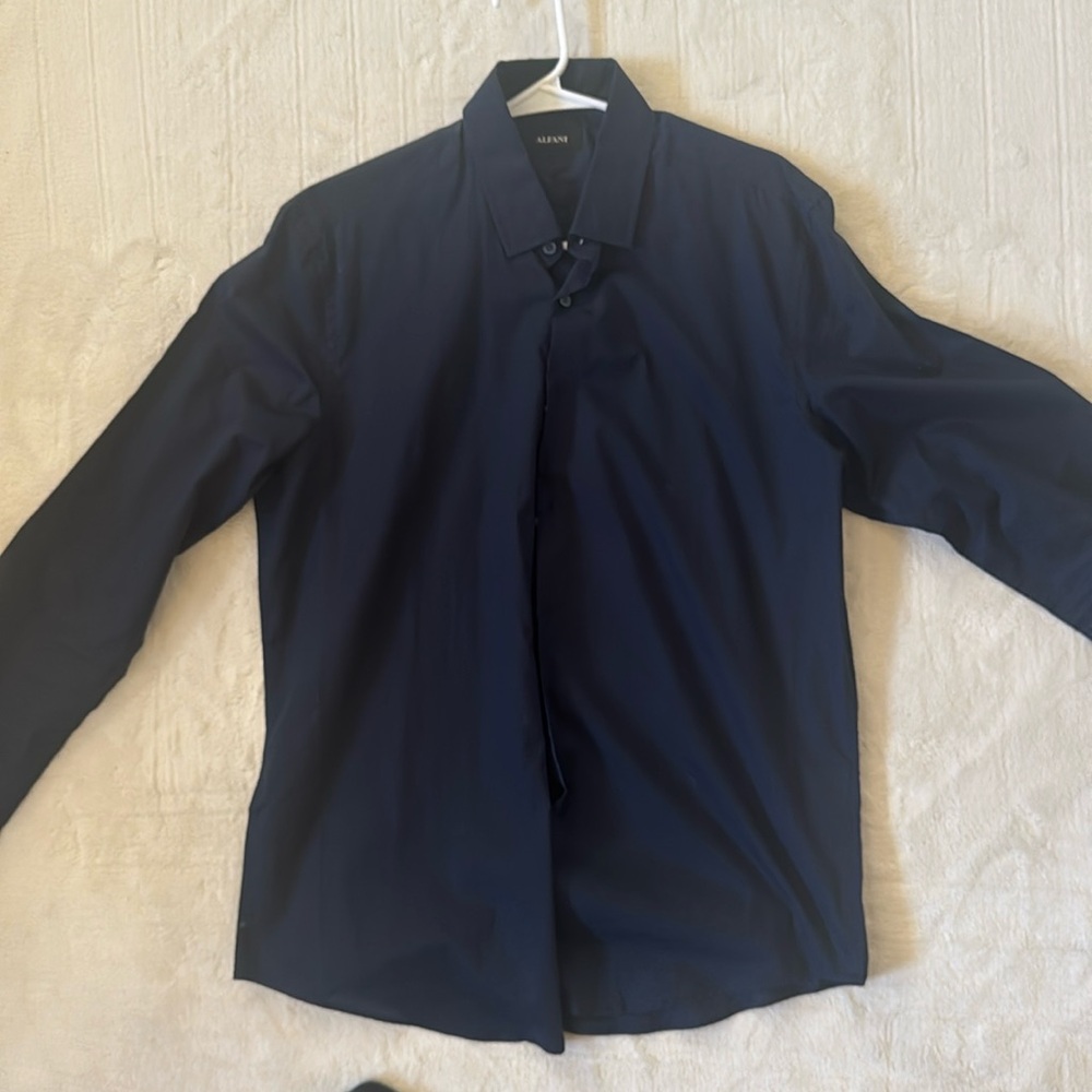 Alfani Dress Shirt